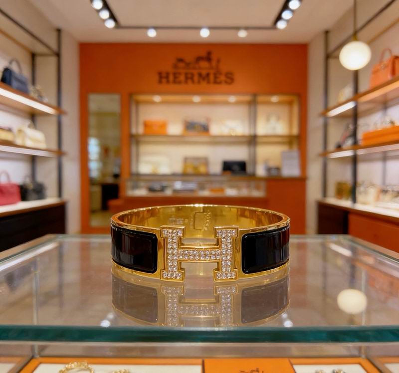 Hermes Bracelet 06yxs01